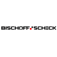Bischof Scheck Logo